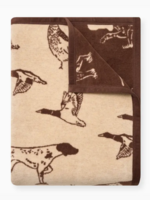 Chappywrap Bird Dog Blanket