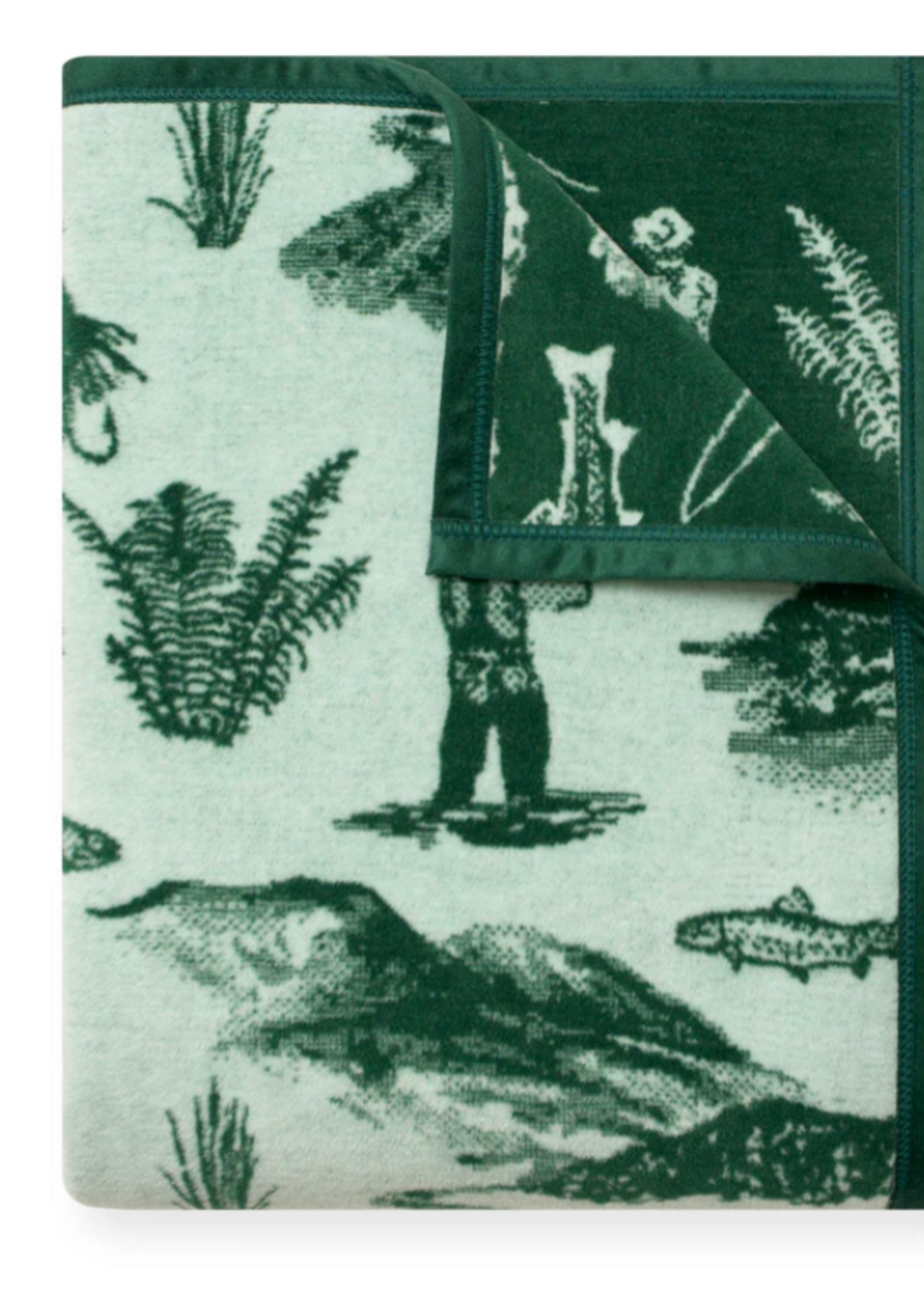 Chappywrap Catch & Release Blanket