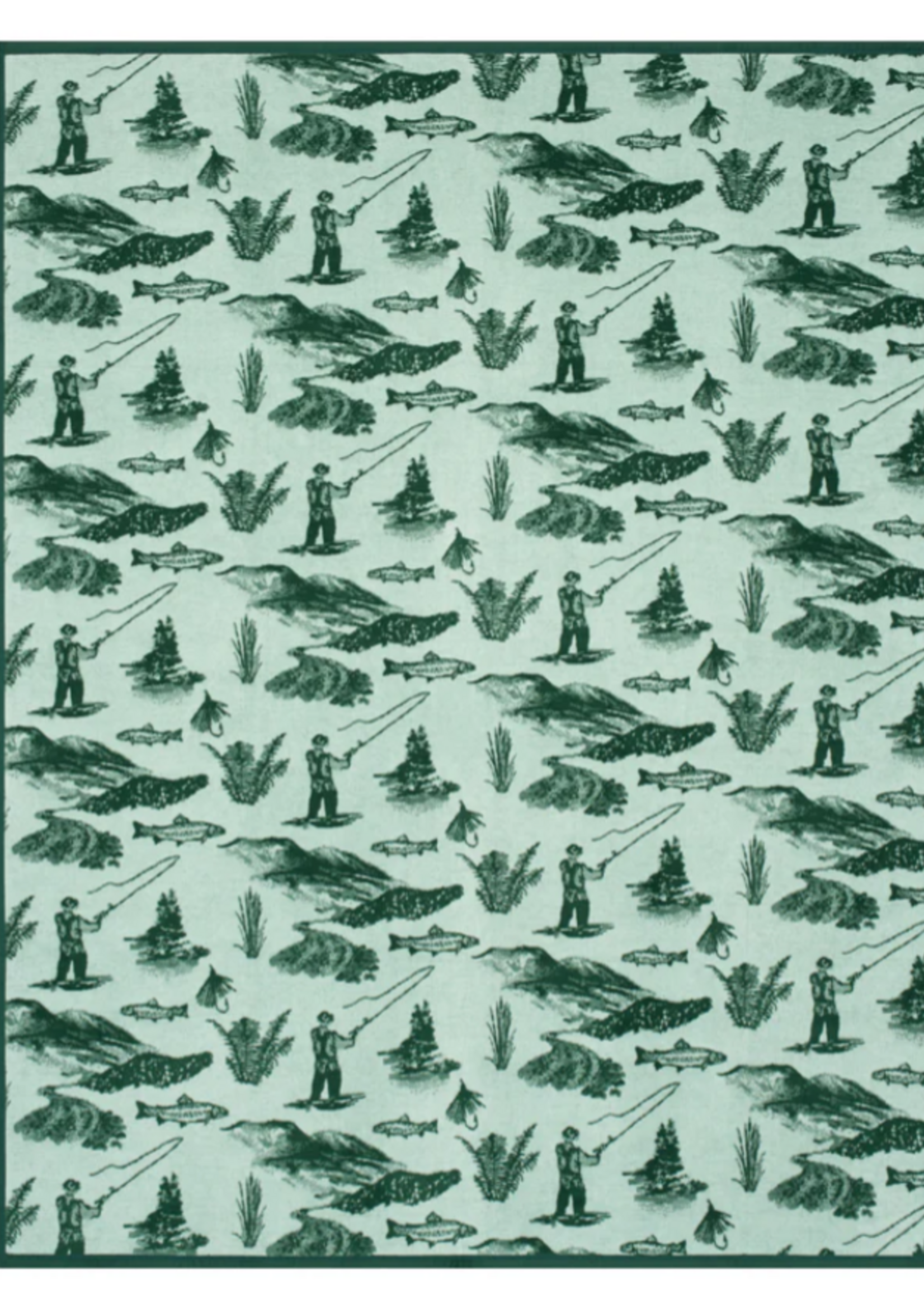 Chappywrap Catch & Release Blanket