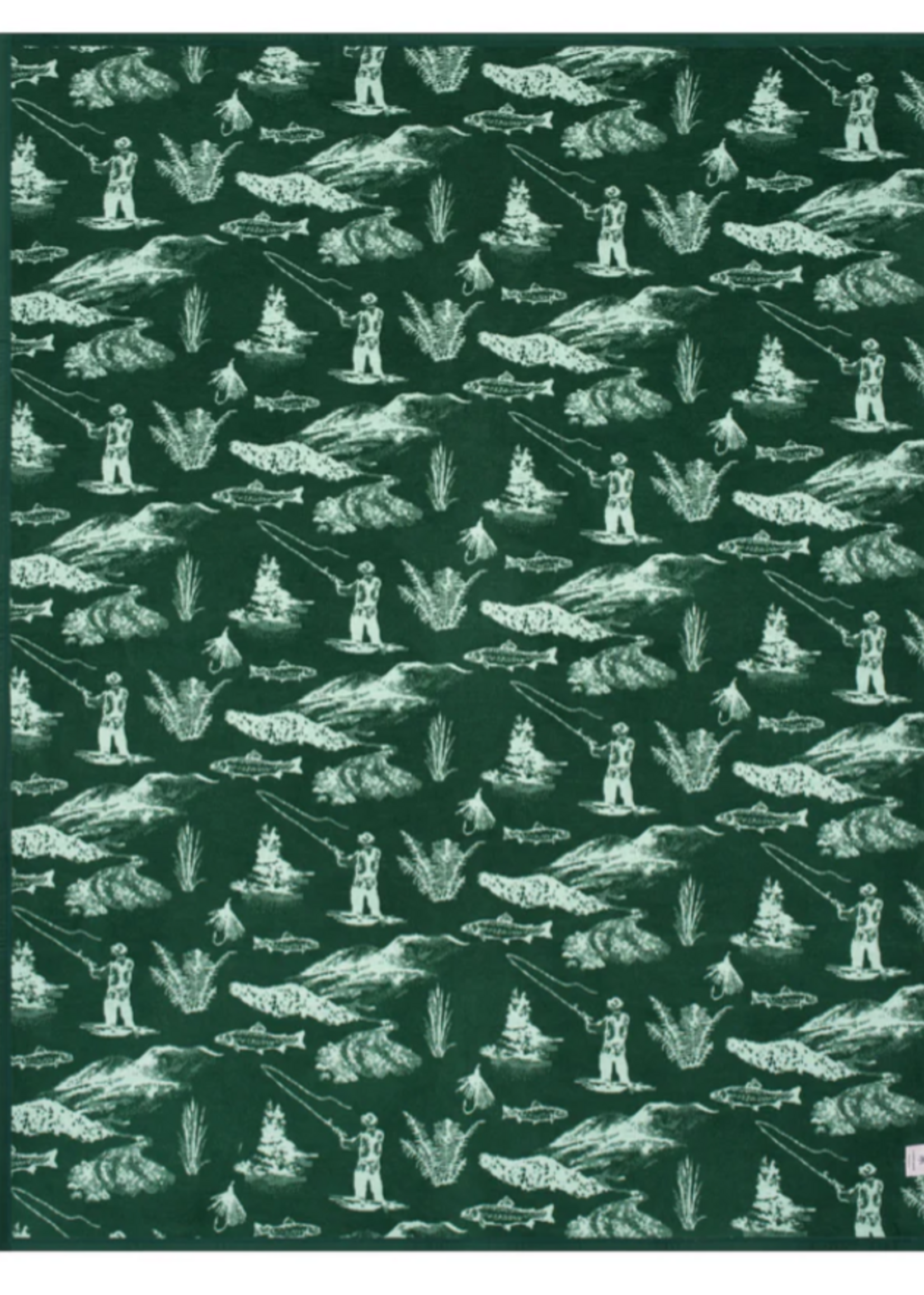 Chappywrap Catch & Release Blanket