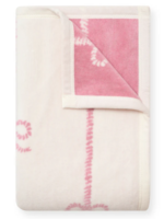 Chappywrap Buoy Bows Midi Blanket
