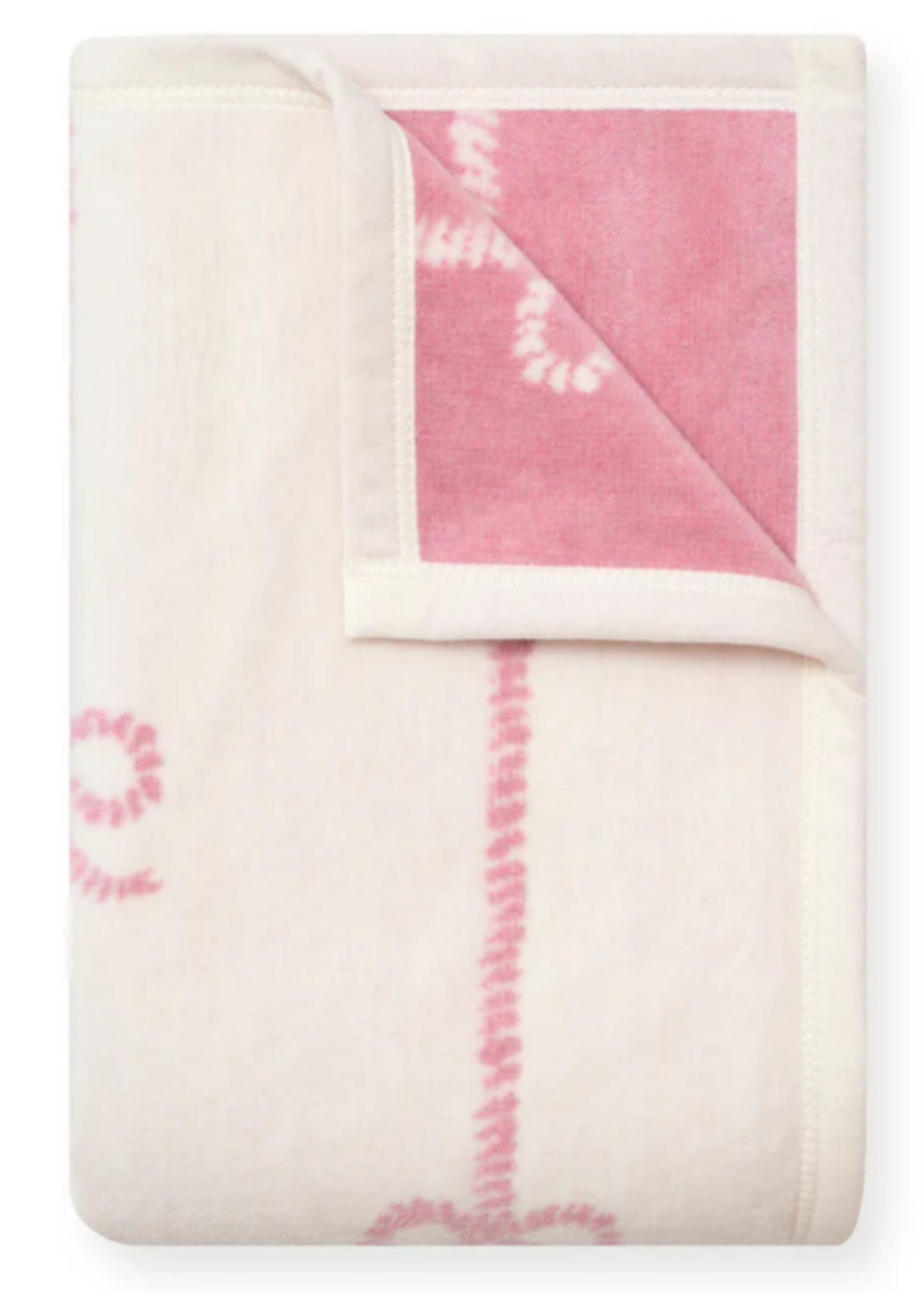Chappywrap Buoy Bows Midi Blanket