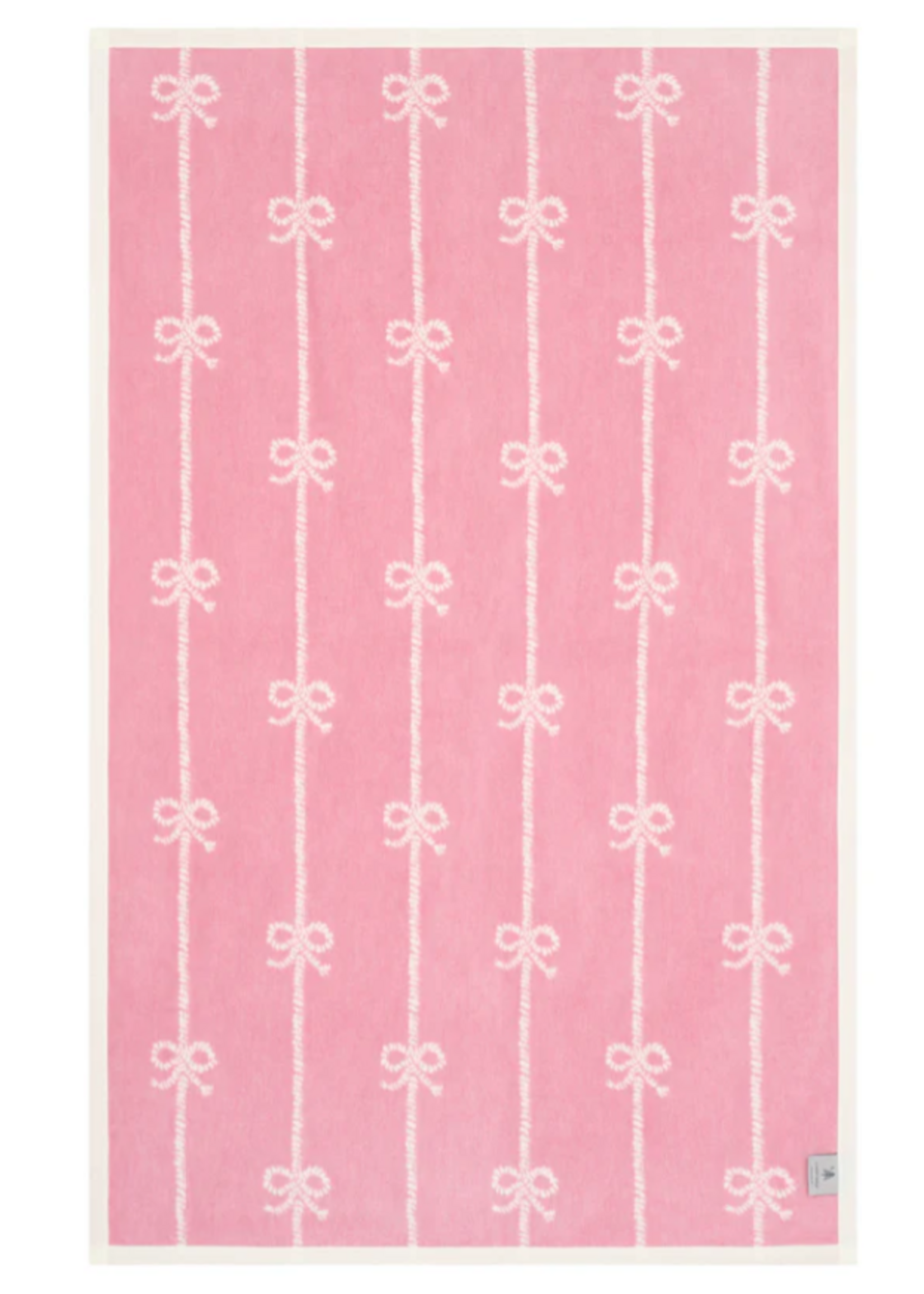 Chappywrap Buoy Bows Midi Blanket