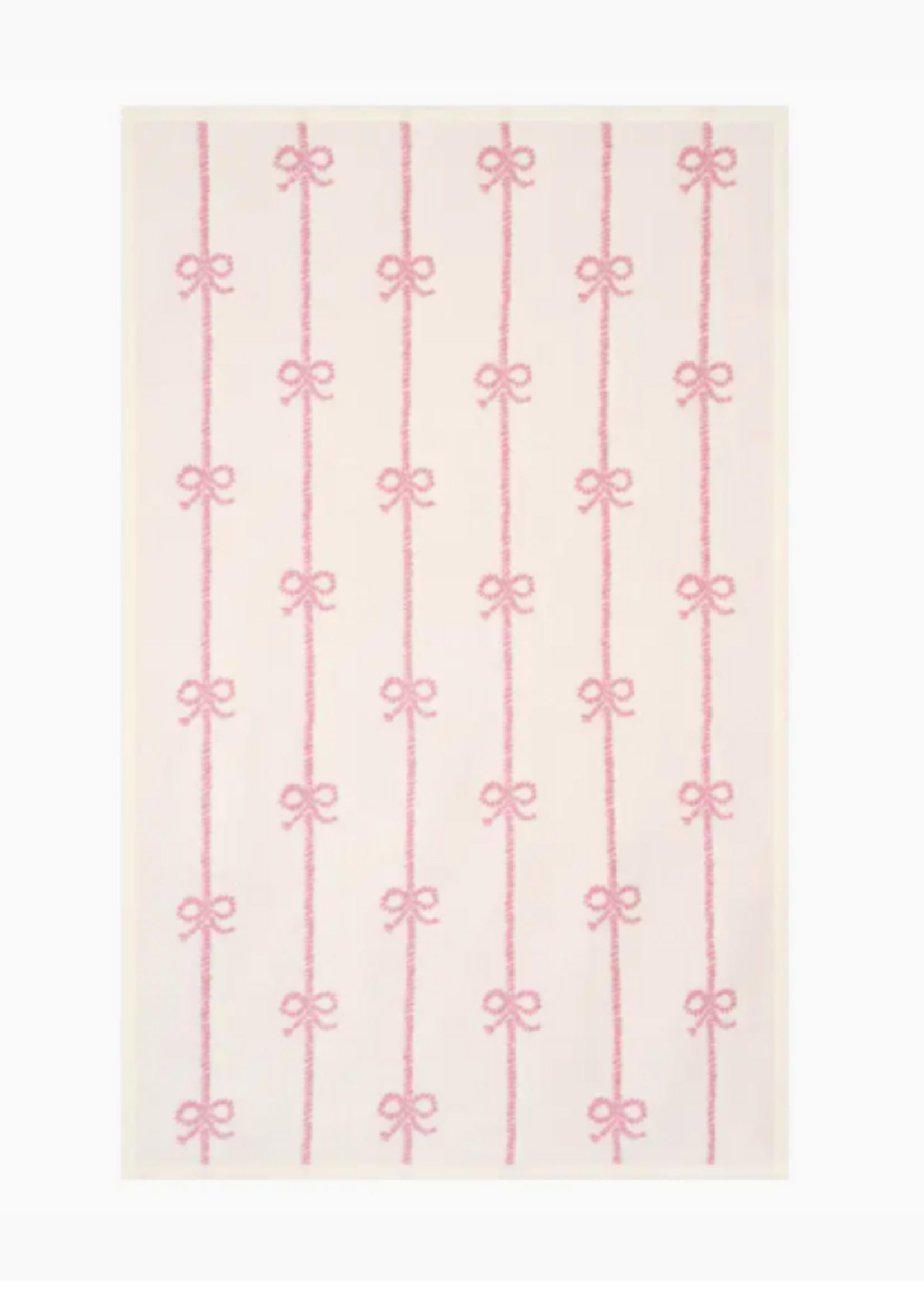 Chappywrap Buoy Bows Midi Blanket