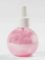 Lavender Stardust Pink Sugar Disco Shimmer Spray