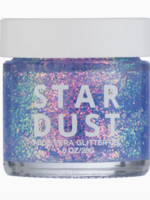 Lavender Stardust Star Dust Glitter Pot Galaxy
