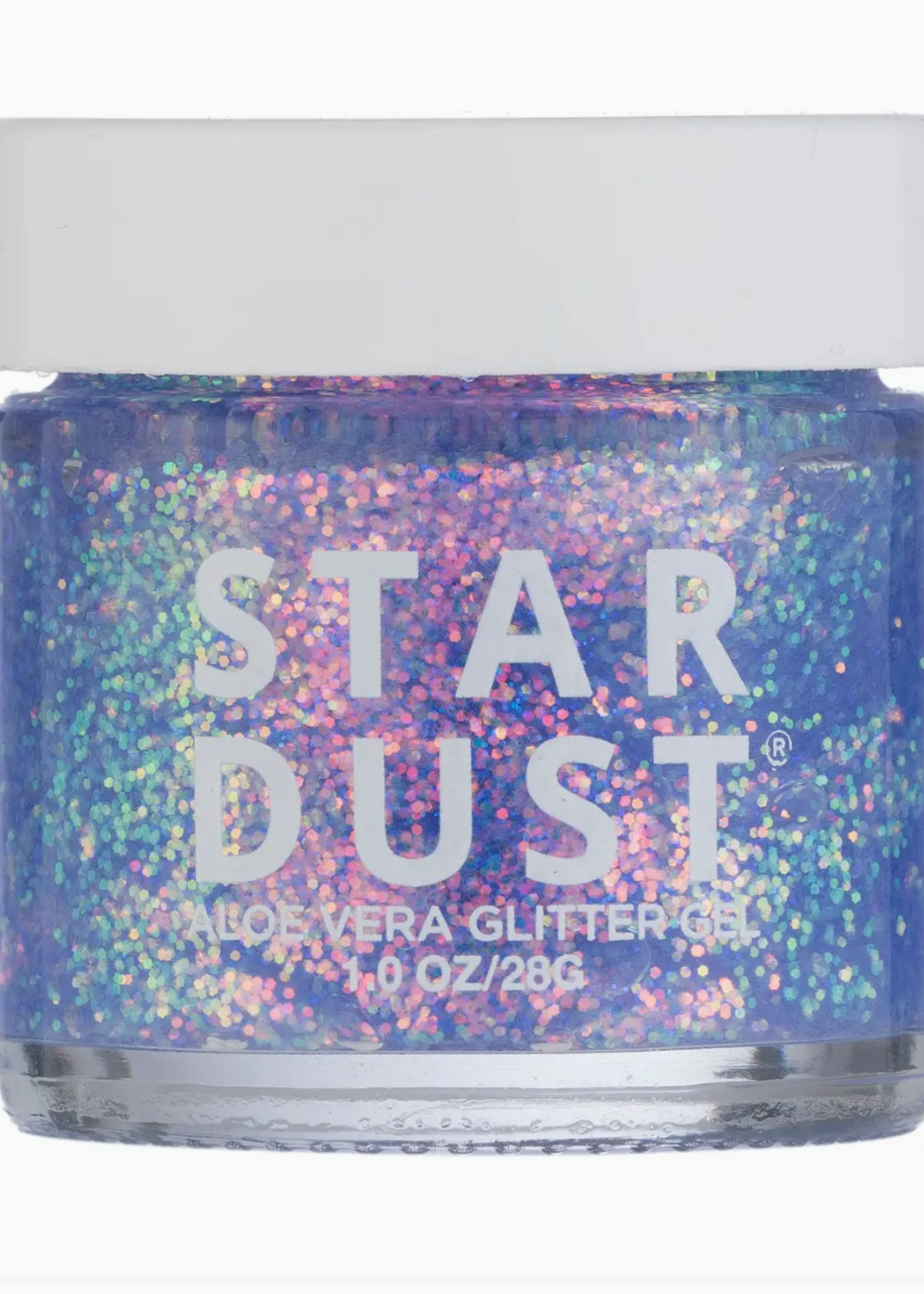 Lavender Stardust Star Dust Glitter Pot Galaxy