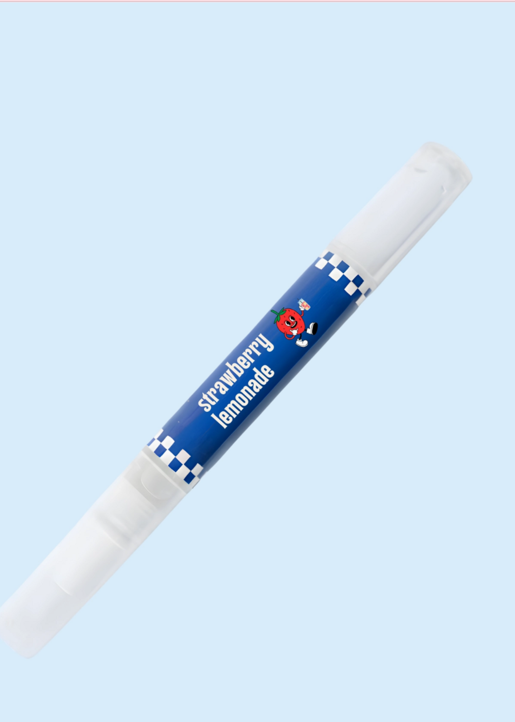 Cuticle and Company Strawberry Lemonade Pen