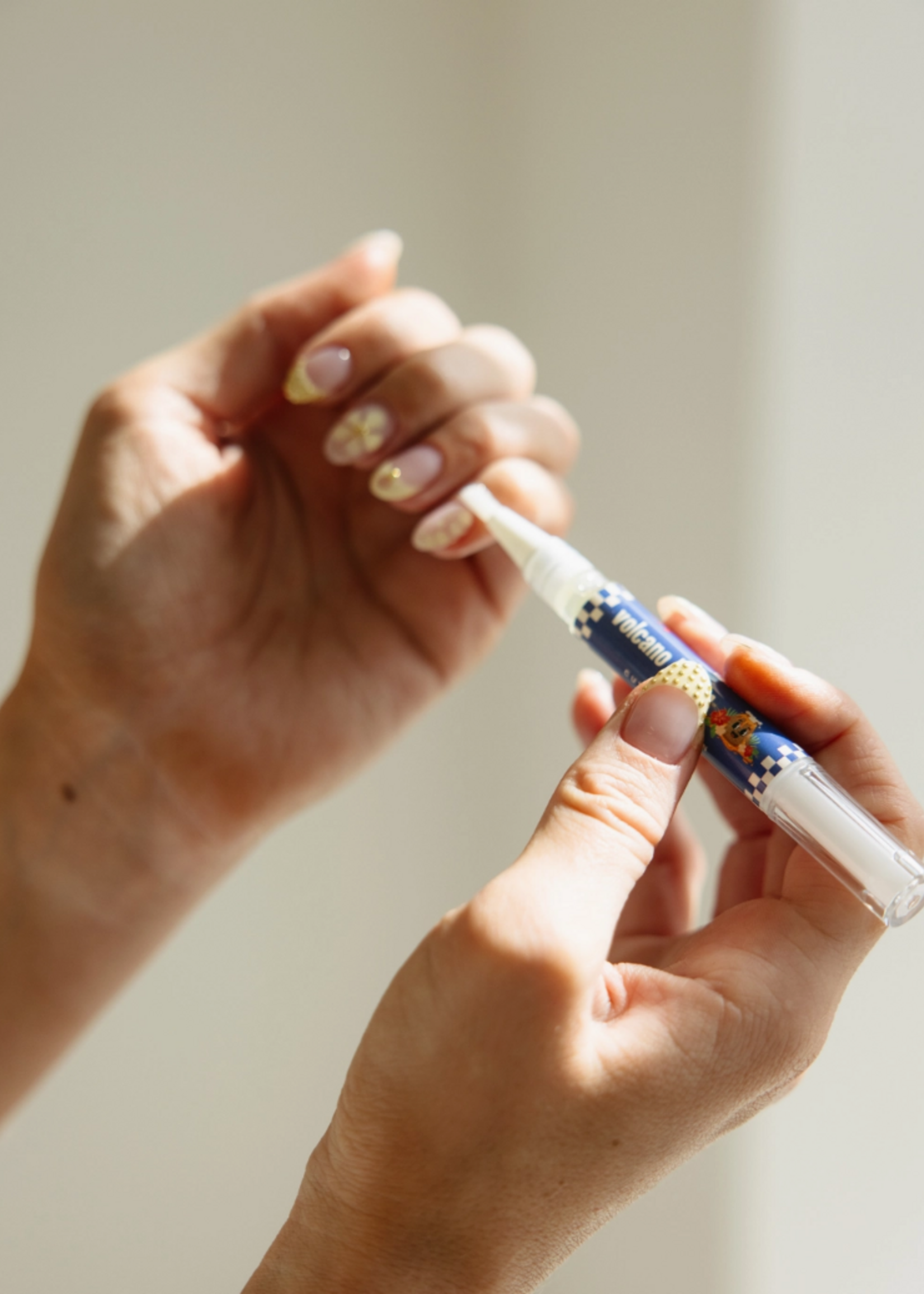 Cuticle and Company Pineapple Pen