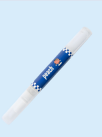 Cuticle and Company Peach Pen
