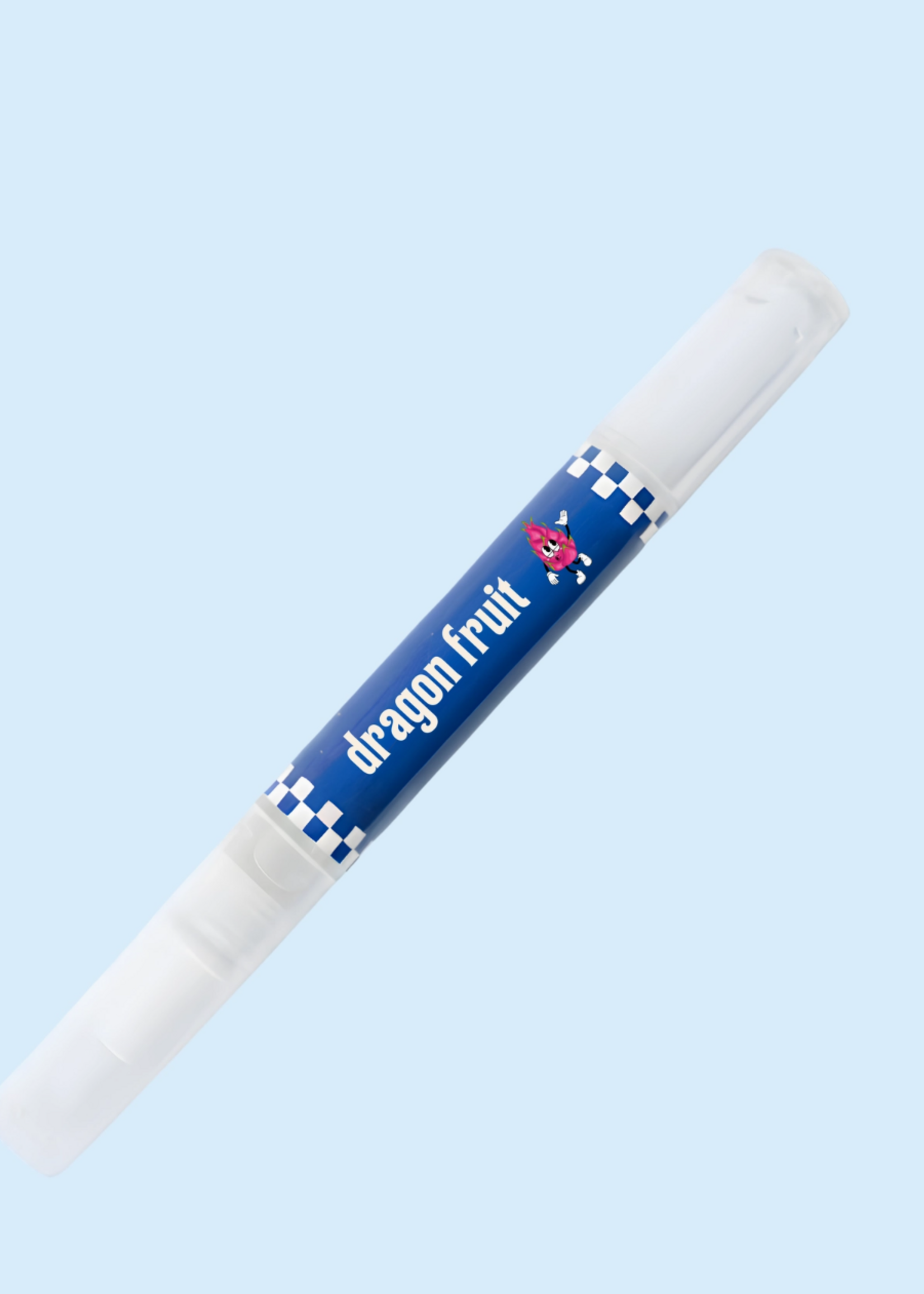 Cuticle and Company Dragon Fruit Pen