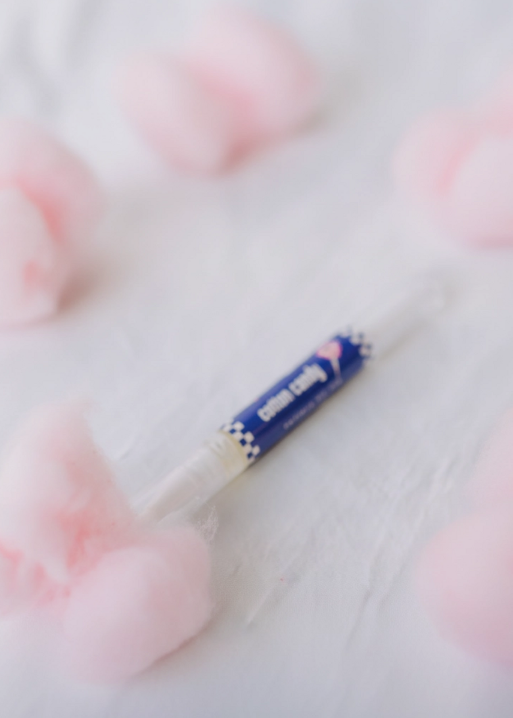 Cuticle and Company Cotton Candy Pen