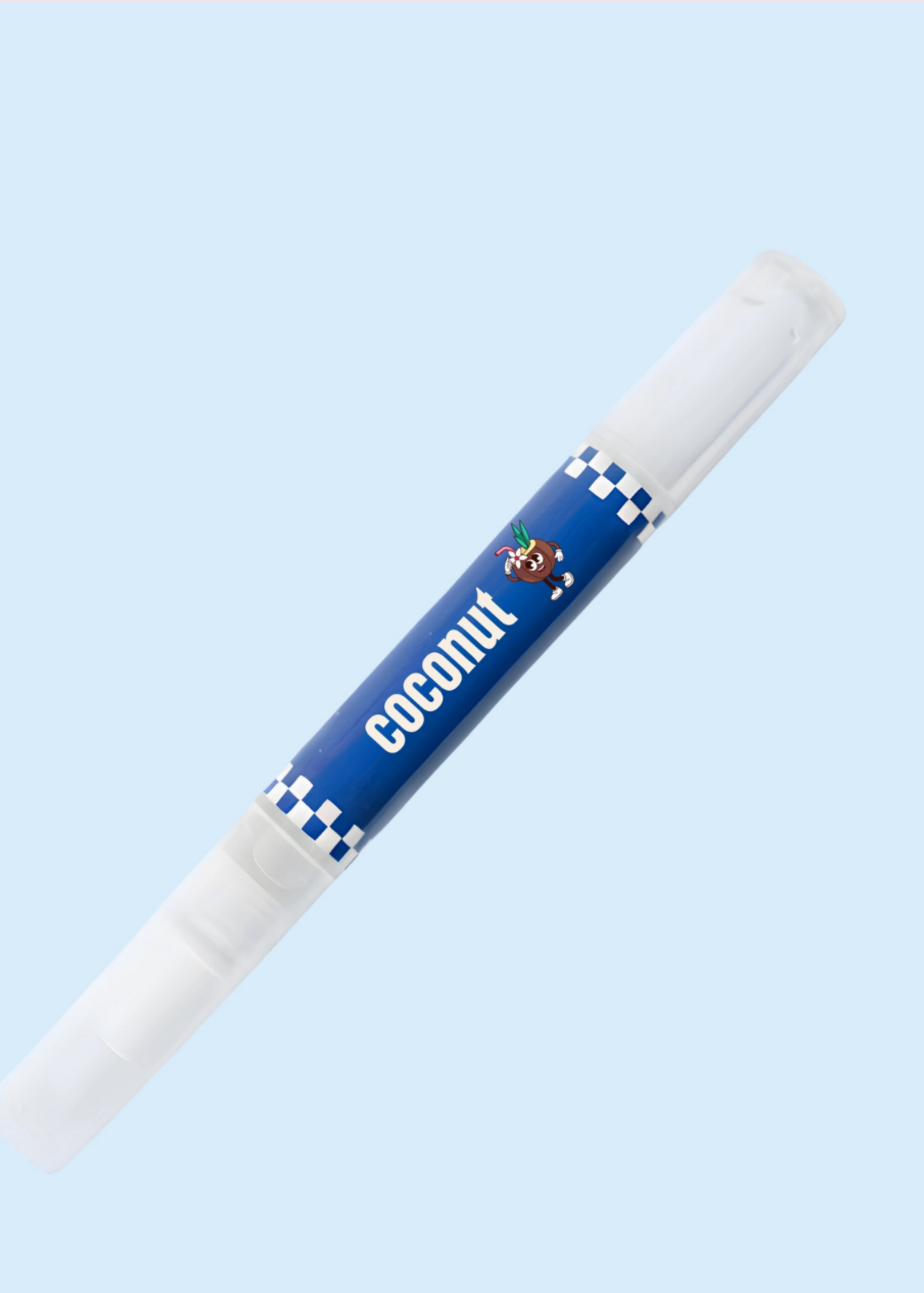 Cuticle and Company Coconut Pen