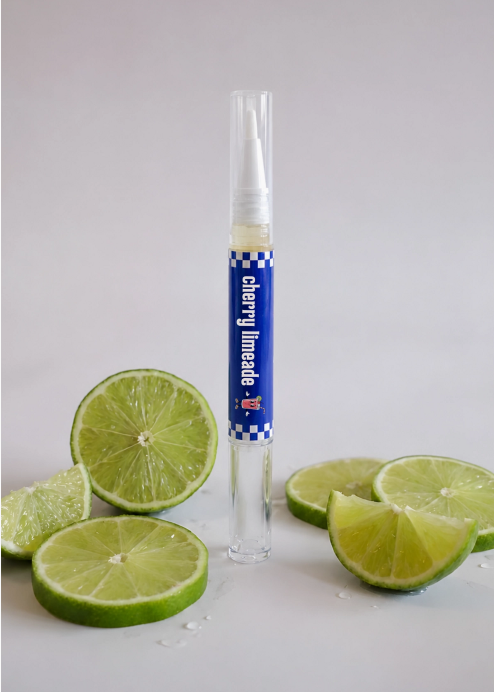 Cuticle and Company Cherry Limeade Pen