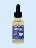 Cuticle and Company Watermelon Lemonade Bottle