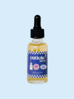 Cuticle and Company Sugar Cookie Bottle