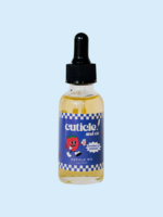 Cuticle and Company Strawberry Lemonade Bottle