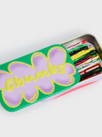 CHUNKS Chunks Bobby Pins