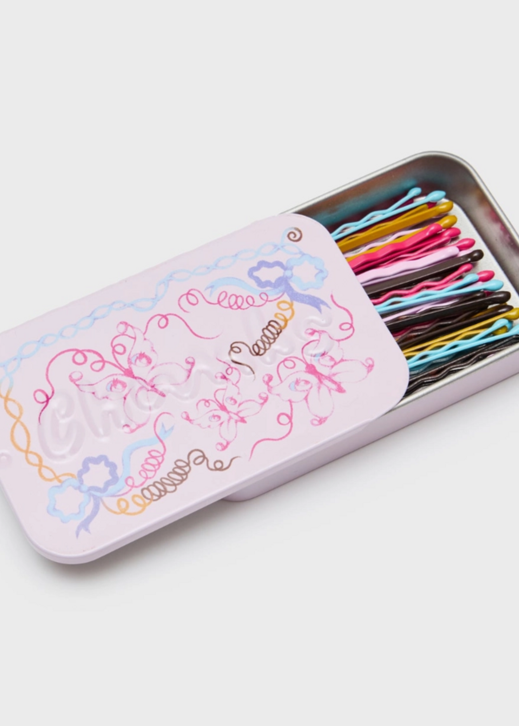 CHUNKS Ema's Bobby Pins
