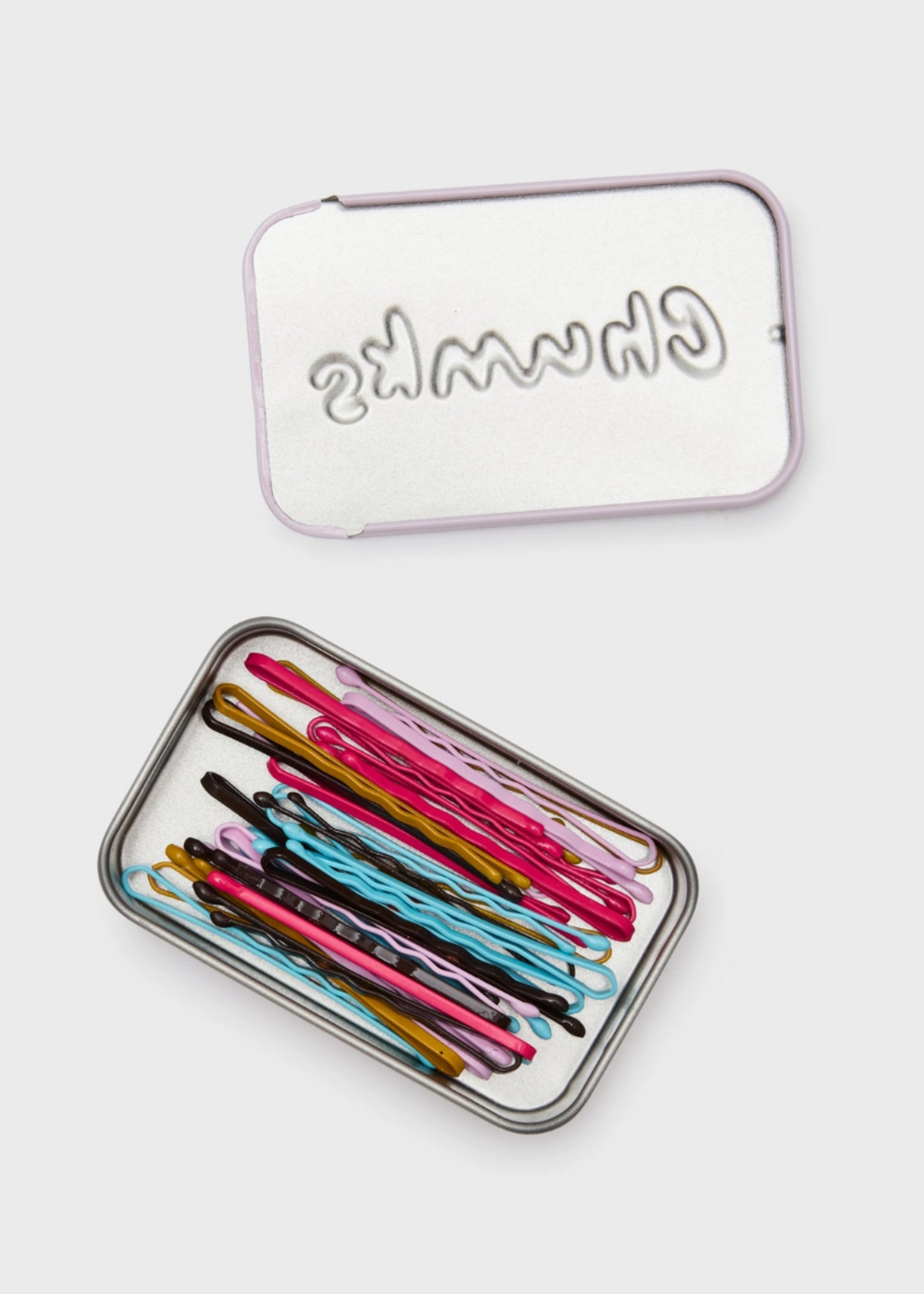 CHUNKS Ema's Bobby Pins