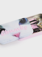 CHUNKS Kitty Bobby Pins