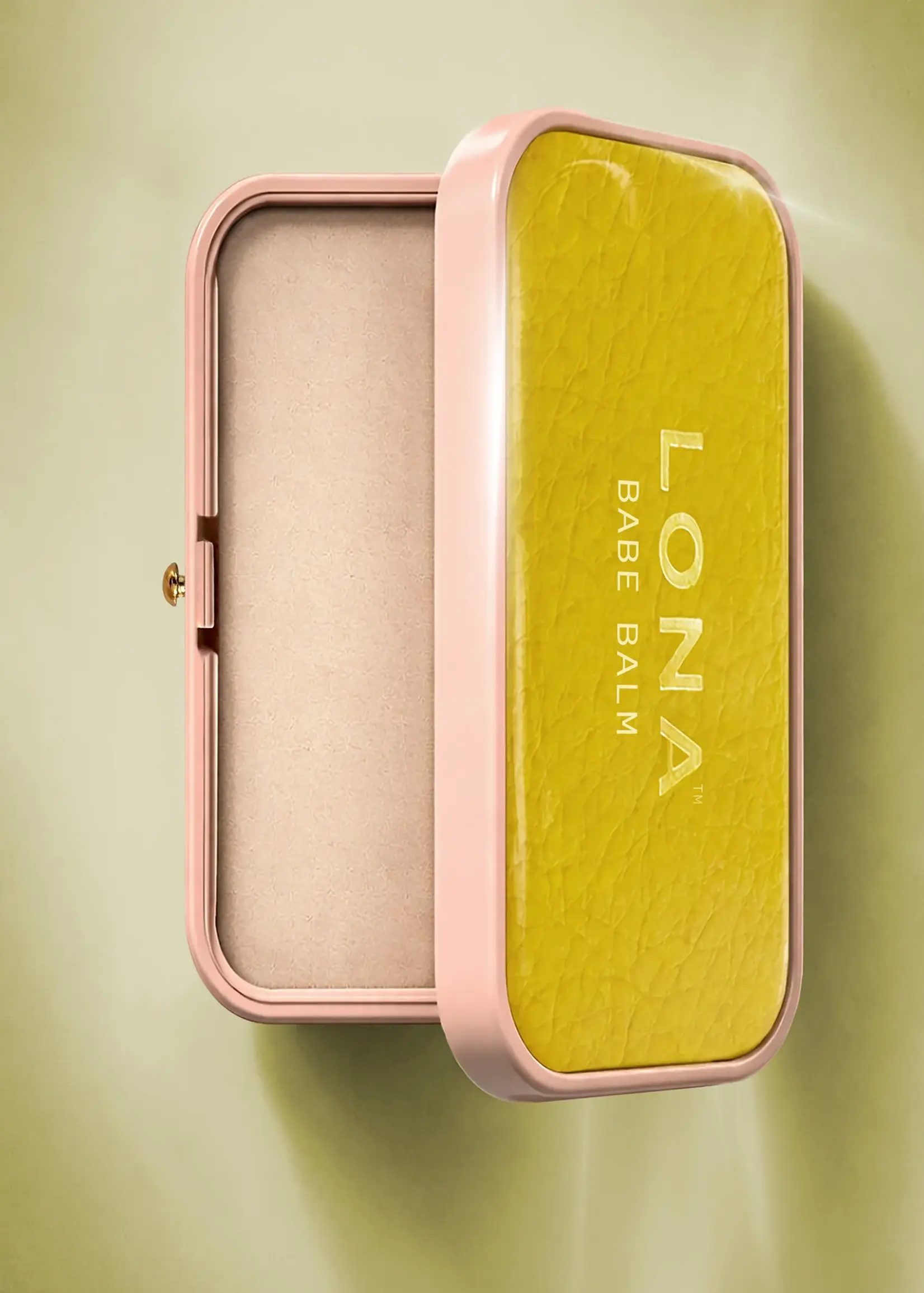 Lona Beauty Lona Babe Balm