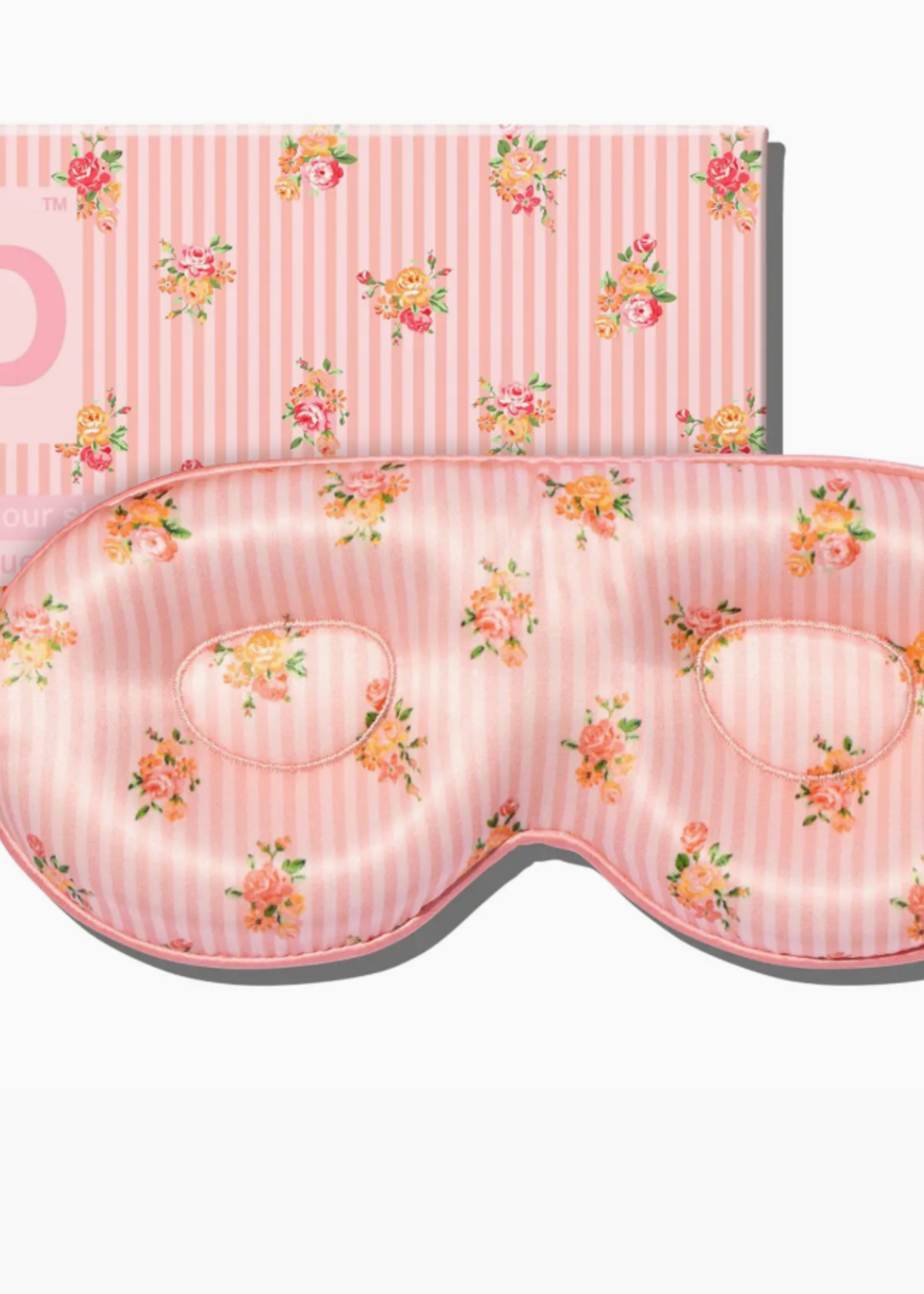 Slip Petal Contour Sleep Mask