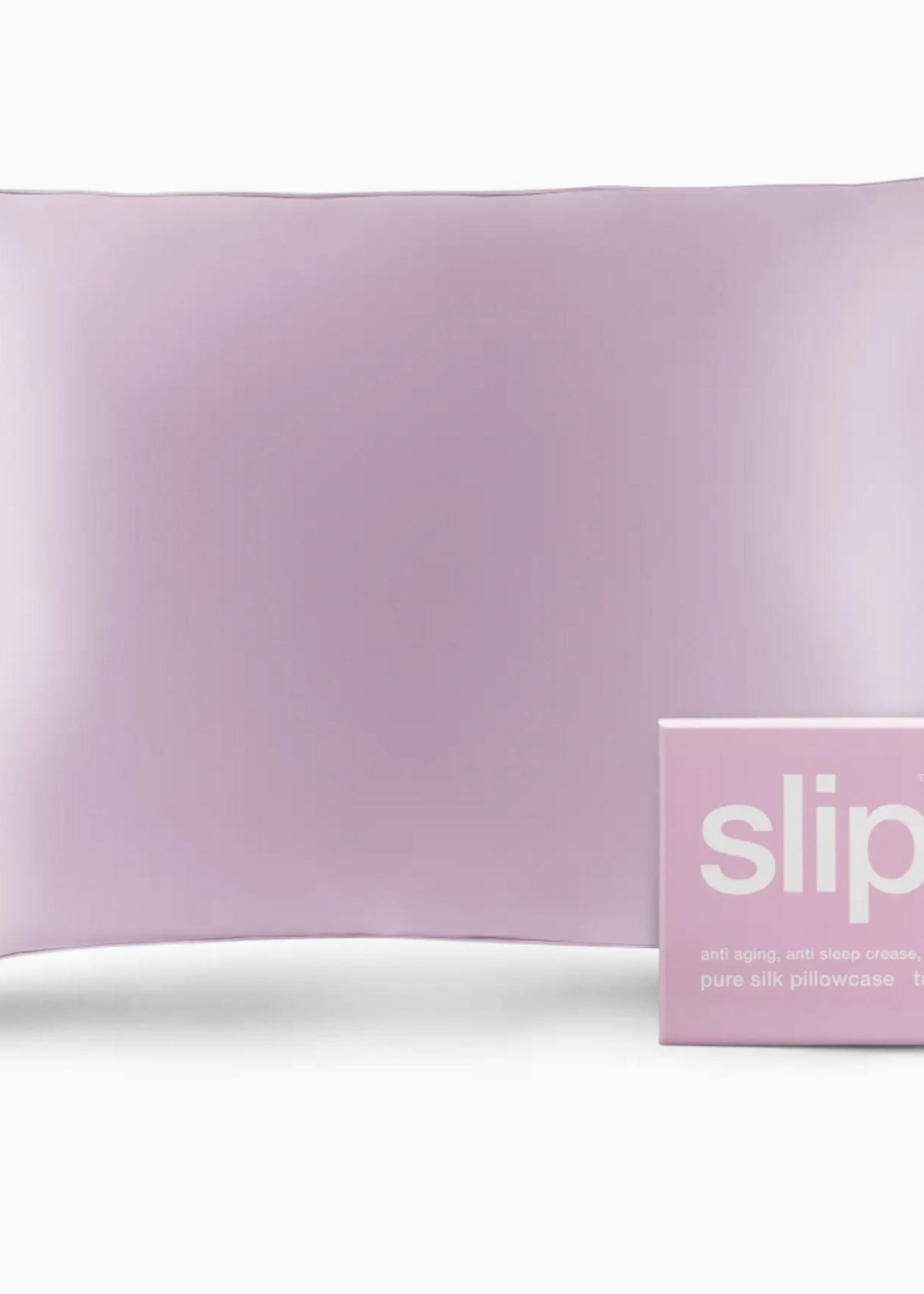 Slip Mulberry Silk Pillowcase For Hair | Sweetie