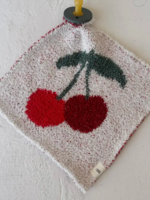 Forever French Lovey | Cherry