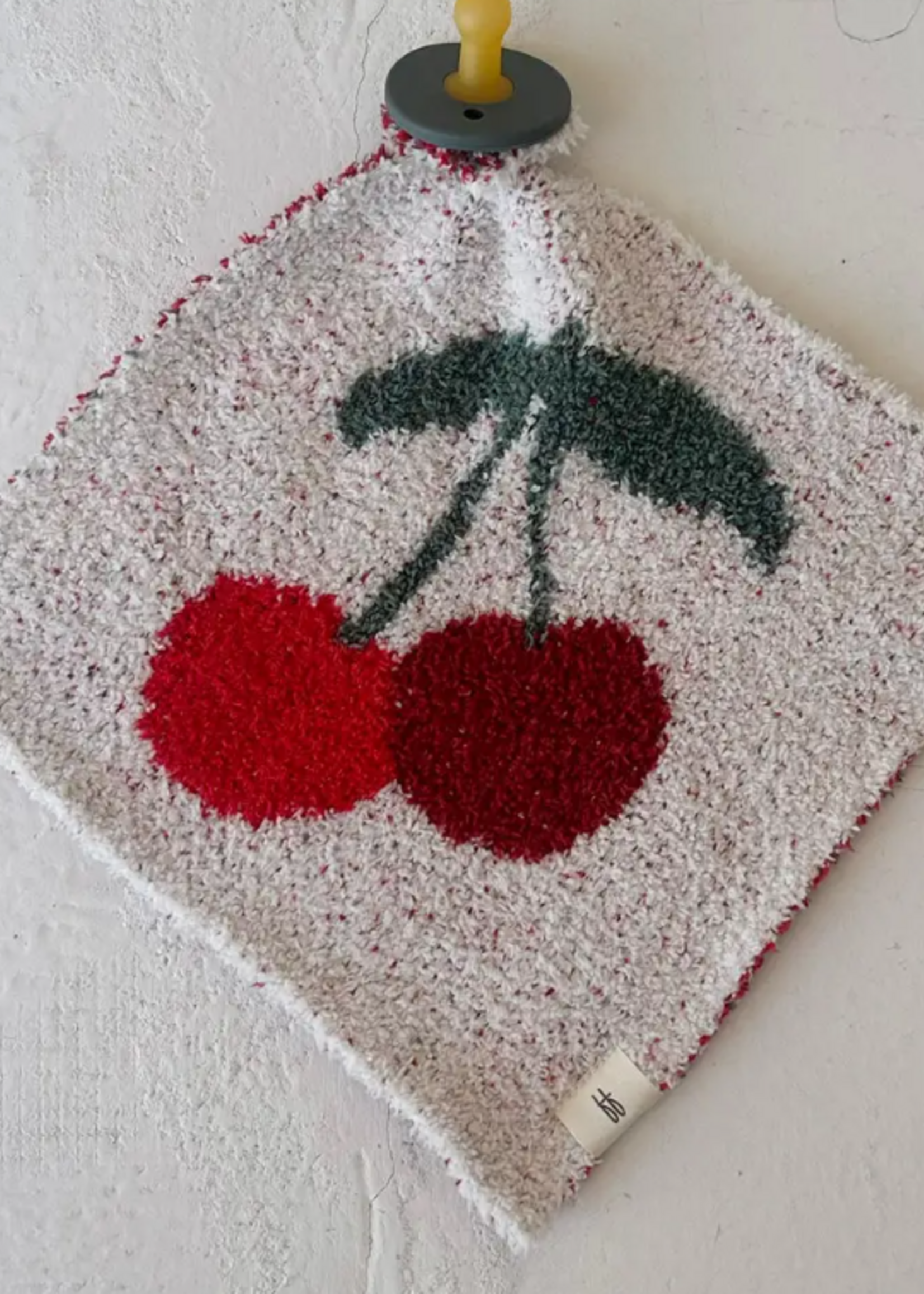 Forever French Lovey | Cherry