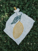 Forever French Lovey | Lemon