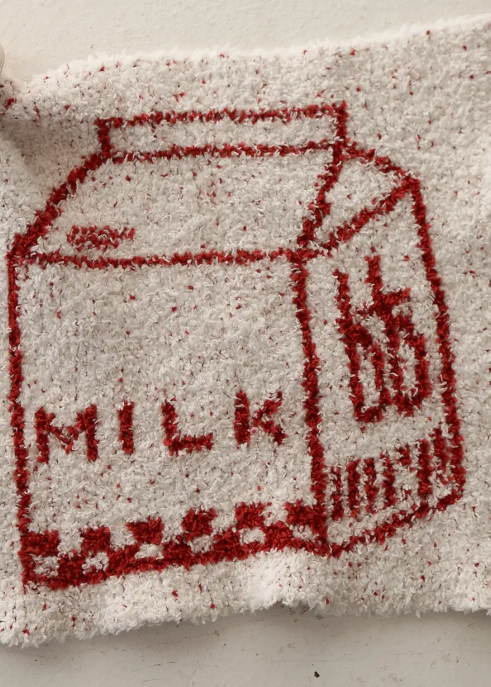 Forever French Lovey | Milk