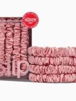 Slip Rose Skinny Scrunchies