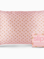 Slip Mulberry Silk Pillowcase For Hair & Skin | Petal