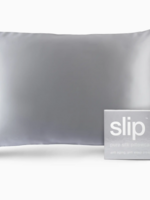 Slip Mulberry Silk Pillowcase For Hair & Skin |Silver Queen