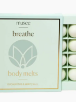 Musee Breathe Body Melts