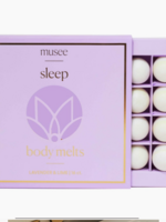 Musee Sleep Body Melts