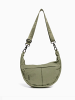 Brixley Basil Crescent Bag