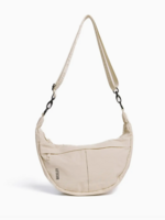 Brixley Vanilla Dream Crescent Bag