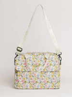 Brixley Petal Pursuit Lunch Box