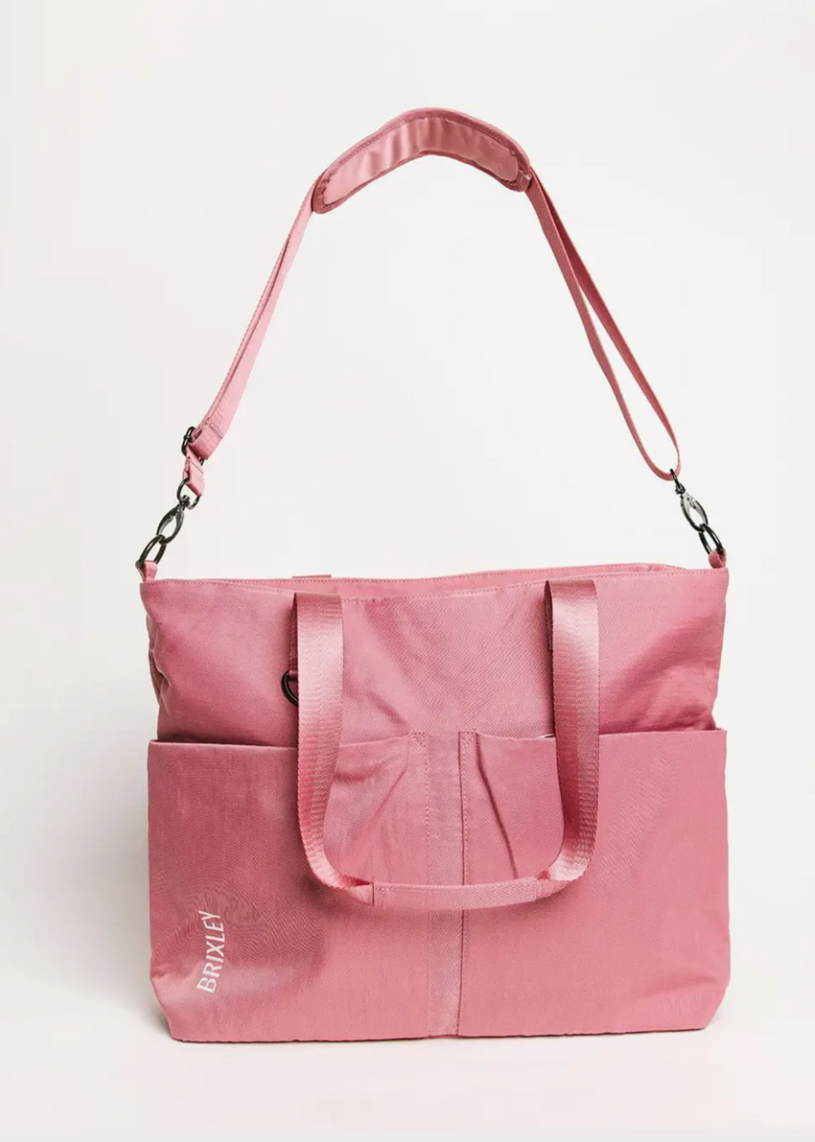 Brixley Rosey Brixley Tote Bag