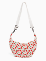 Brixley Shortcake Crescent Bag