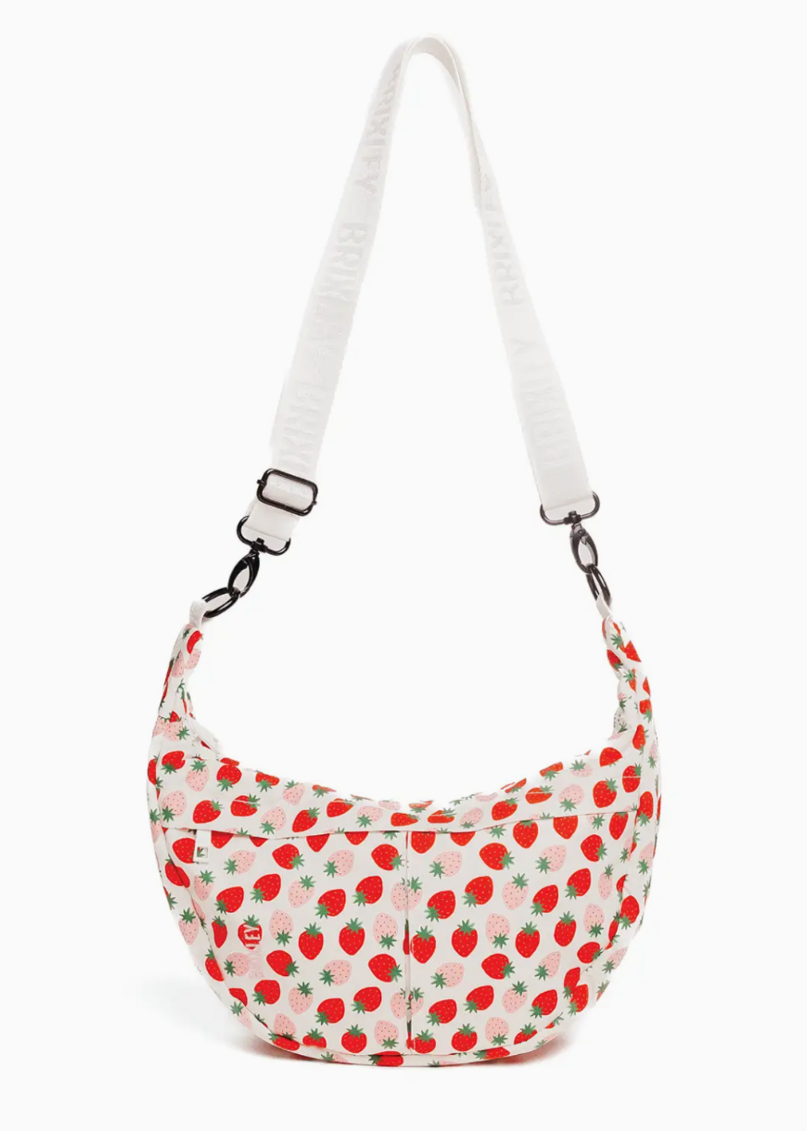 Brixley Shortcake Crescent Bag