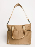 Brixley Tan Brixley Tote Bag