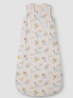 Loulou Lollipop Sleep Bag 1.0 Tog - Mermaids