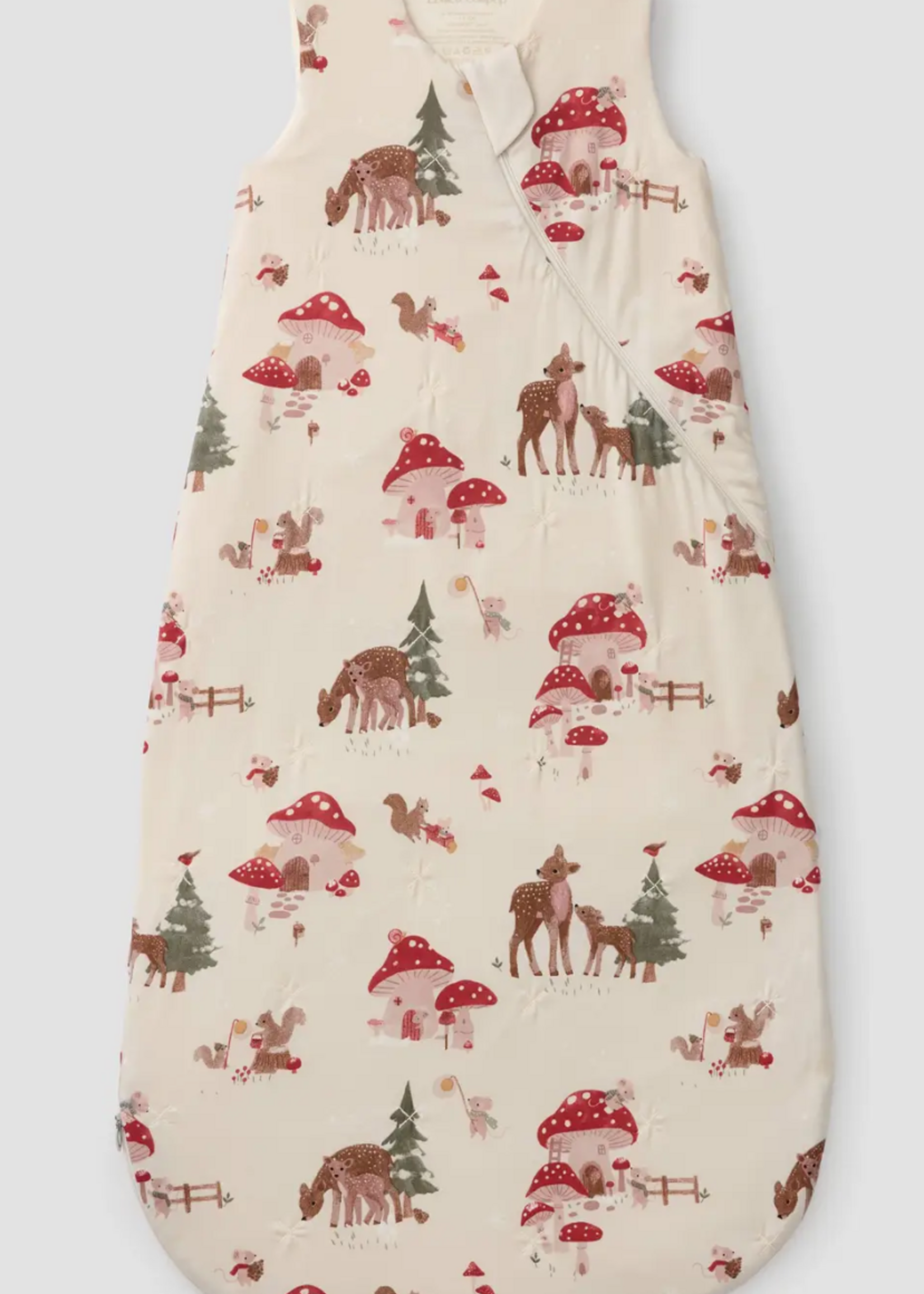 Loulou Lollipop Sleeper - Forest Families