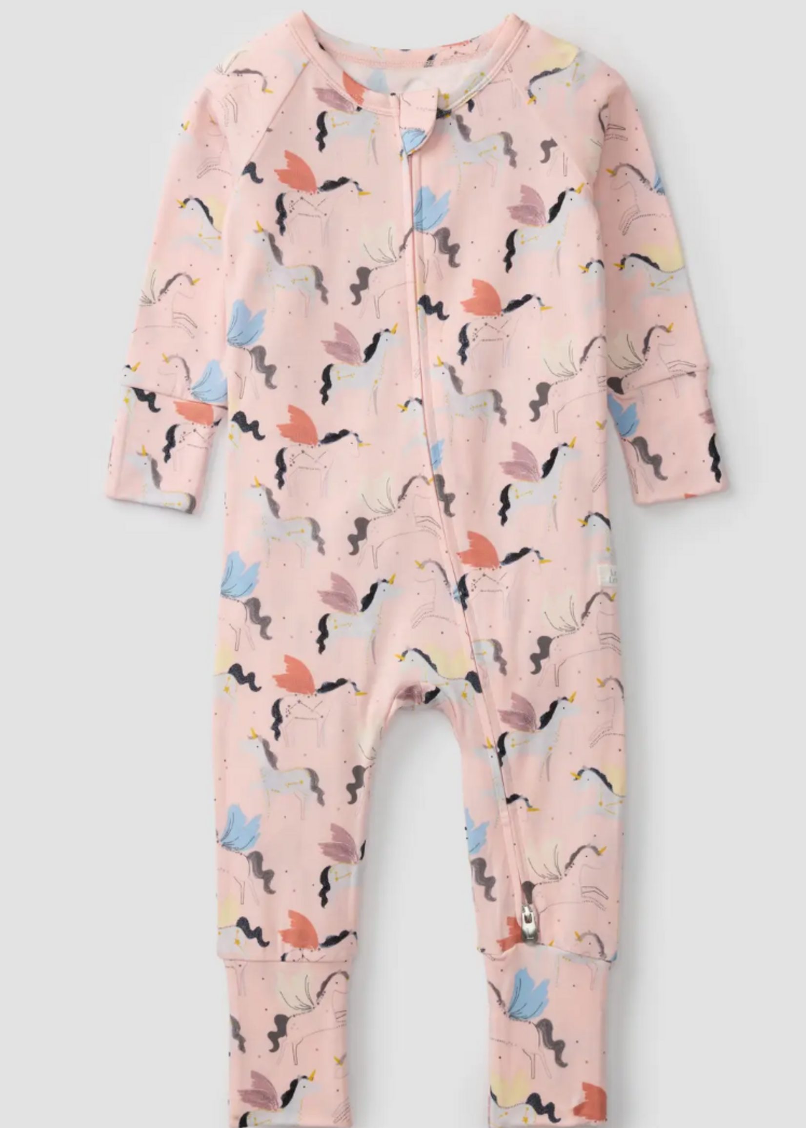 Loulou Lollipop Sleeper - Unicorn Ballet