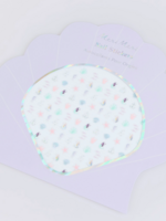 Meri Meri Mermaid Nail Stickers