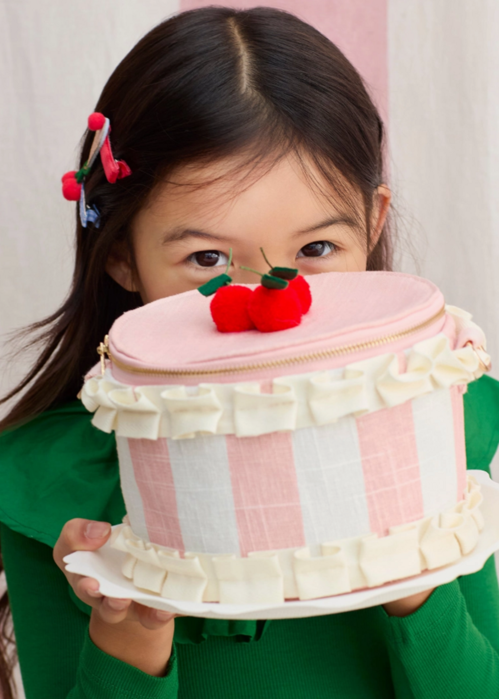 Meri Meri Cake Bag