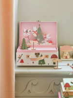 Meri Meri Fairy Mushroom Advent Calendar